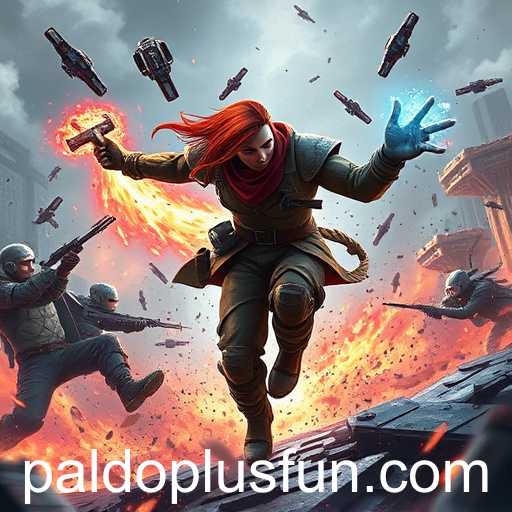 Exploring the Thrills of 'Action Packed' Games on Paldoplus