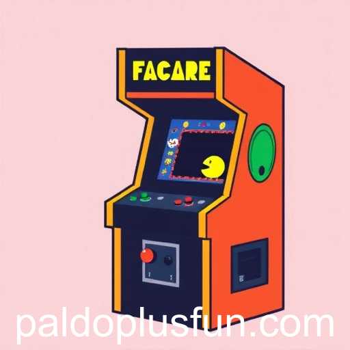Revisiting the Golden Age: Classic Arcade Games on Paldoplus