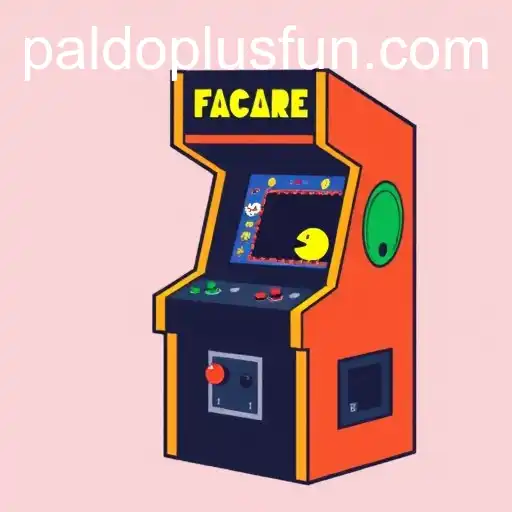 Revisiting the Golden Age: Classic Arcade Games on Paldoplus