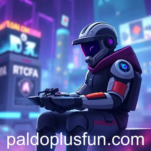 Growth of Paldoplus Amidst Gaming Industry Shifts