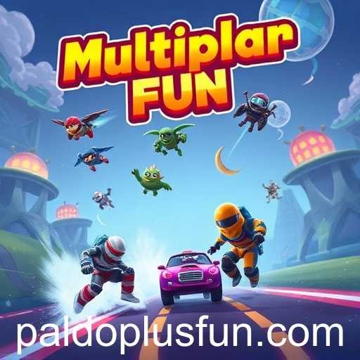 The Rise of Multiplayer Arena Games: Exploring the Impact and Popularity of 'paldoplus'