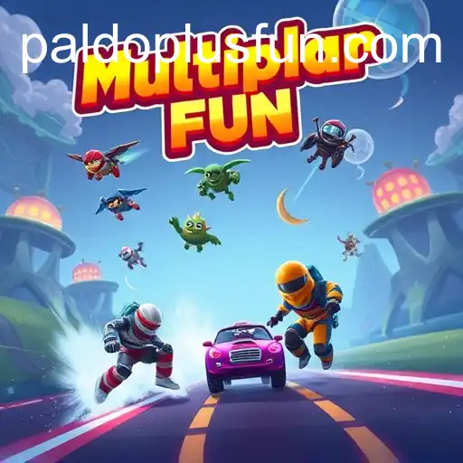 The Rise of Multiplayer Arena Games: Exploring the Impact and Popularity of 'paldoplus'