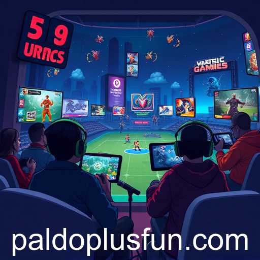 The Evolution of Online Gaming Communities