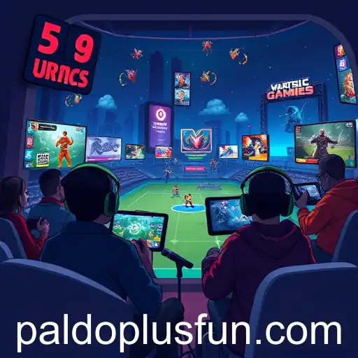 The Evolution of Online Gaming Communities