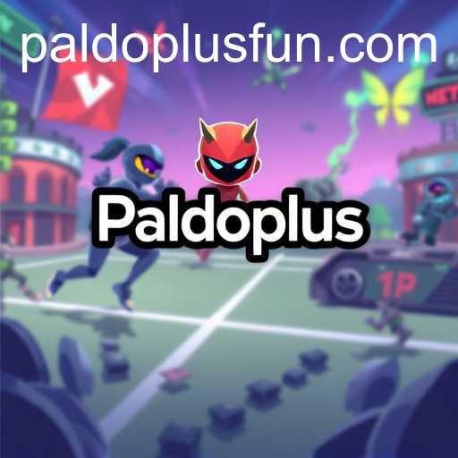 Paldoplus: The Game Hub Revolution