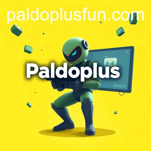 The Rise of Paldoplus in the Gaming Community