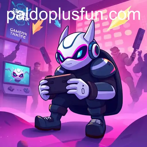 Paldoplus: The Gaming Hub for 2025