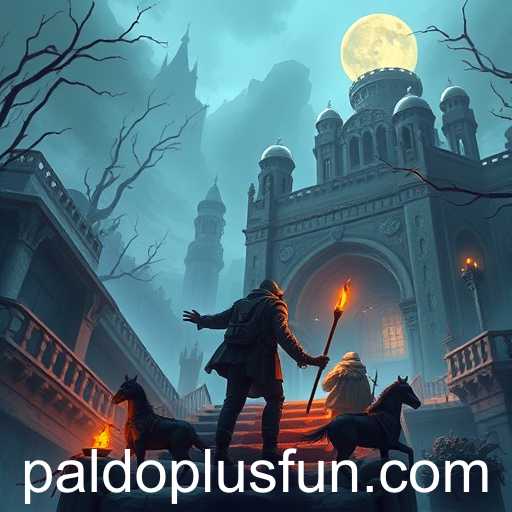 Paldoplus: Revolutionizing Online Gaming