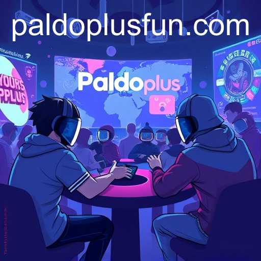 Paldoplus Revolutionizes Gaming Experience in 2026