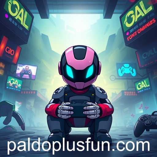 Paldoplus Revolutionizes Gaming Community