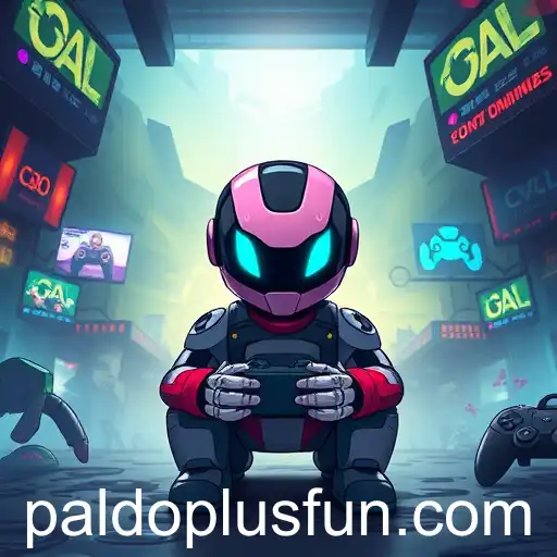 Paldoplus Revolutionizes Gaming Community
