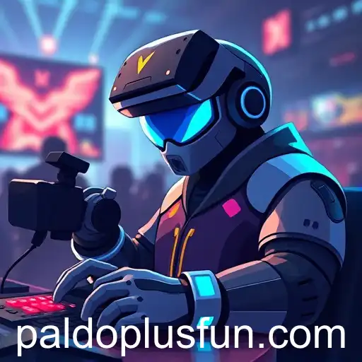 Paldoplus: Revolutionizing Online Gaming Communities