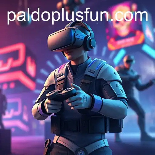 Paldoplus Revolutionizes Online Gaming Experience