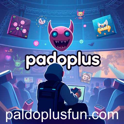 The Rise of Paldoplus in the Gaming World