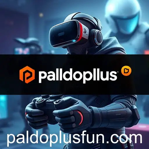 Paldoplus: Transforming the Landscape of Online Gaming