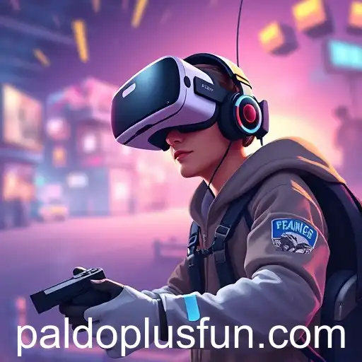 Paldoplus: The Evolution of Online Gaming in 2025