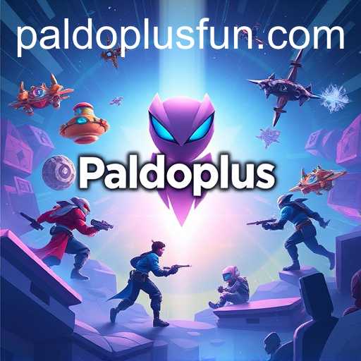 Paldoplus Revolutionizes Online Gaming in 2025