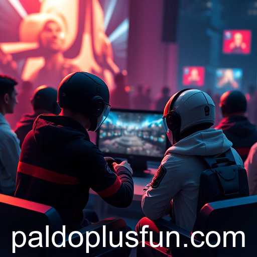 Paldoplus: Revolutionizing Gaming in 2025