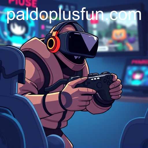 Paldoplus: Revolutionizing Online Gaming in 2025