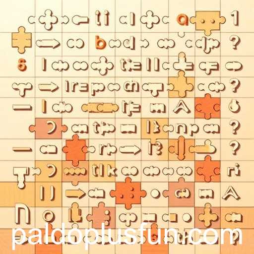 Exploring the 'Puzzle Fun' Category on Paldoplus: A Deep Dive into Mind-Bending Challenges