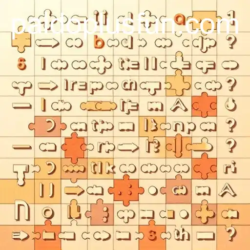 Exploring the 'Puzzle Fun' Category on Paldoplus: A Deep Dive into Mind-Bending Challenges