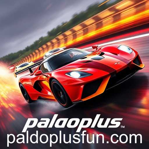 Paldoplus: Redefining Racing Thrills in the Gaming World