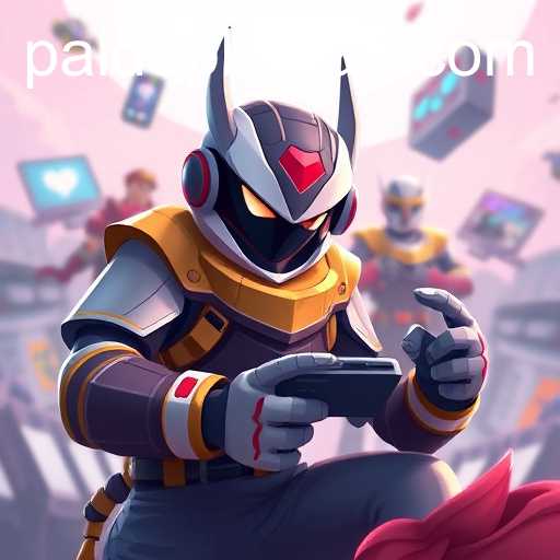 The Rise of Paldoplus in the Gaming Industry