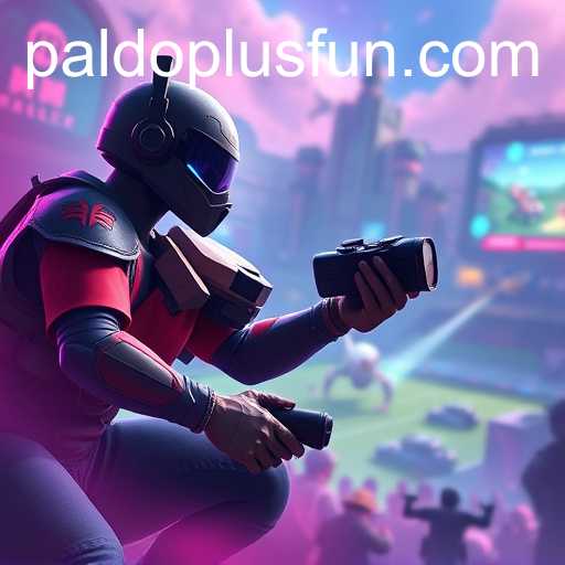 The Rise of Paldoplus in the Gaming World