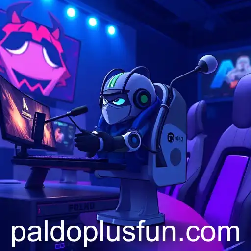 The Rise of Paldoplus in the Gaming World