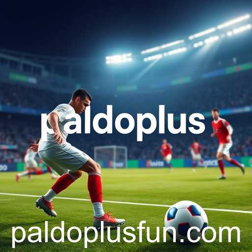 Exploring Sports Mania: A Thrilling Adventure on Paldoplus