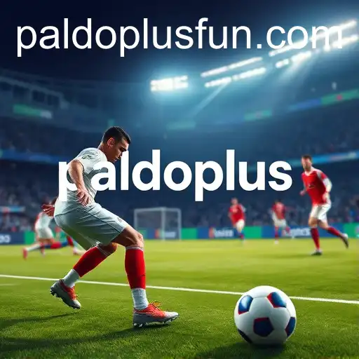 Exploring Sports Mania: A Thrilling Adventure on Paldoplus
